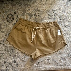 Old Navy Khaki/Tan Casual Pants